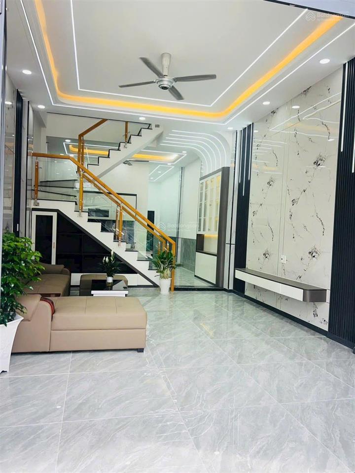 Bán nhà sỗ hoàn công tại tân hiệp tân uyên ( tphcm mới )