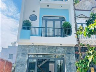 Bán nhà sỗ hoàn công tại tân hiệp tân uyên ( tphcm mới )