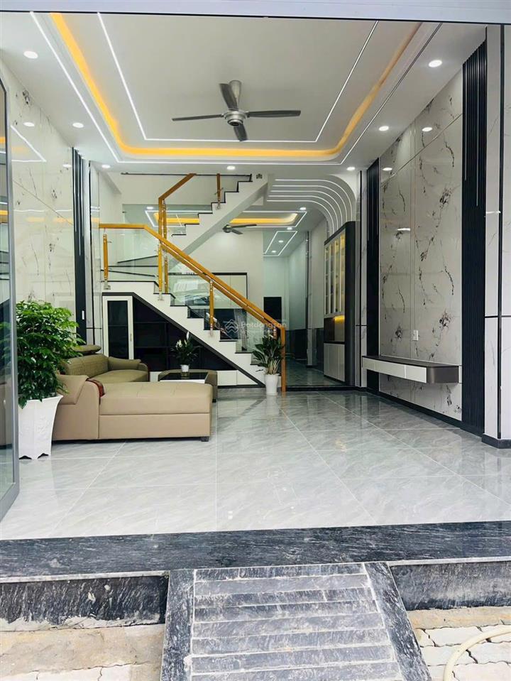 Bán nhà sỗ hoàn công tại tân hiệp tân uyên ( tphcm mới )