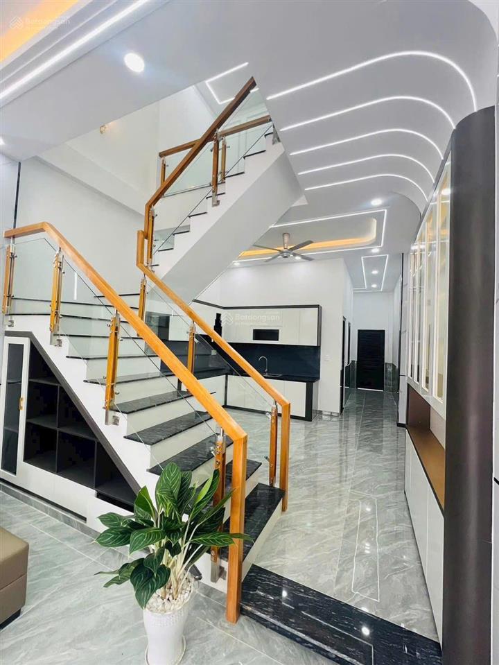 Bán nhà sỗ hoàn công tại tân hiệp tân uyên ( tphcm mới )