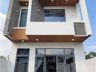 Bán nhà ngay chợ tân hiệp tân uyên bình dương