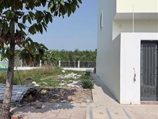 Bán ngộp lô đất ngay bưu điện bà tri tân uyên bình dương