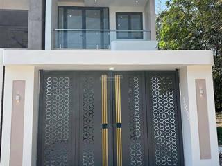 Thanh toán 490tr sỡ hữu nhà ngay trường thcs hội nghĩa vsip3 tân uyên bình dương