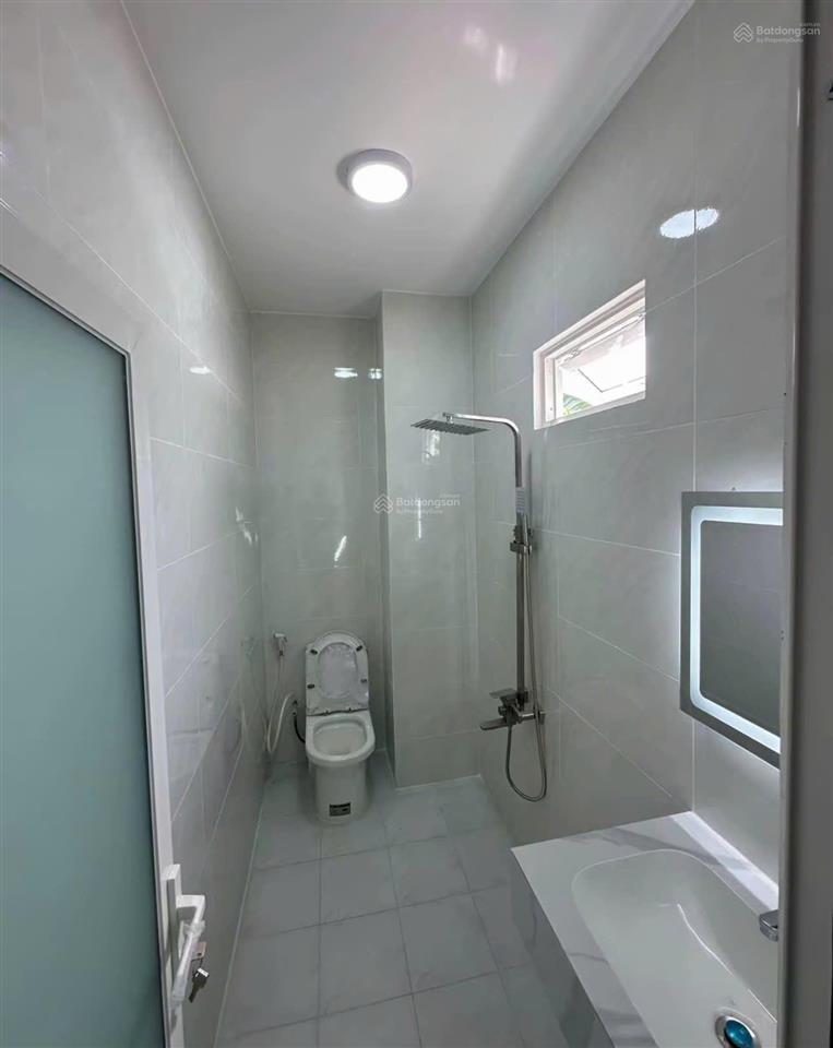 Thanh toán 490tr sỡ hữu nhà ngay trường thcs hội nghĩa vsip3 tân uyên bình dương