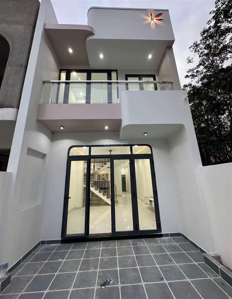 Thanh toán 490tr sỡ hữu nhà ngay trường thcs hội nghĩa vsip3 tân uyên bình dương