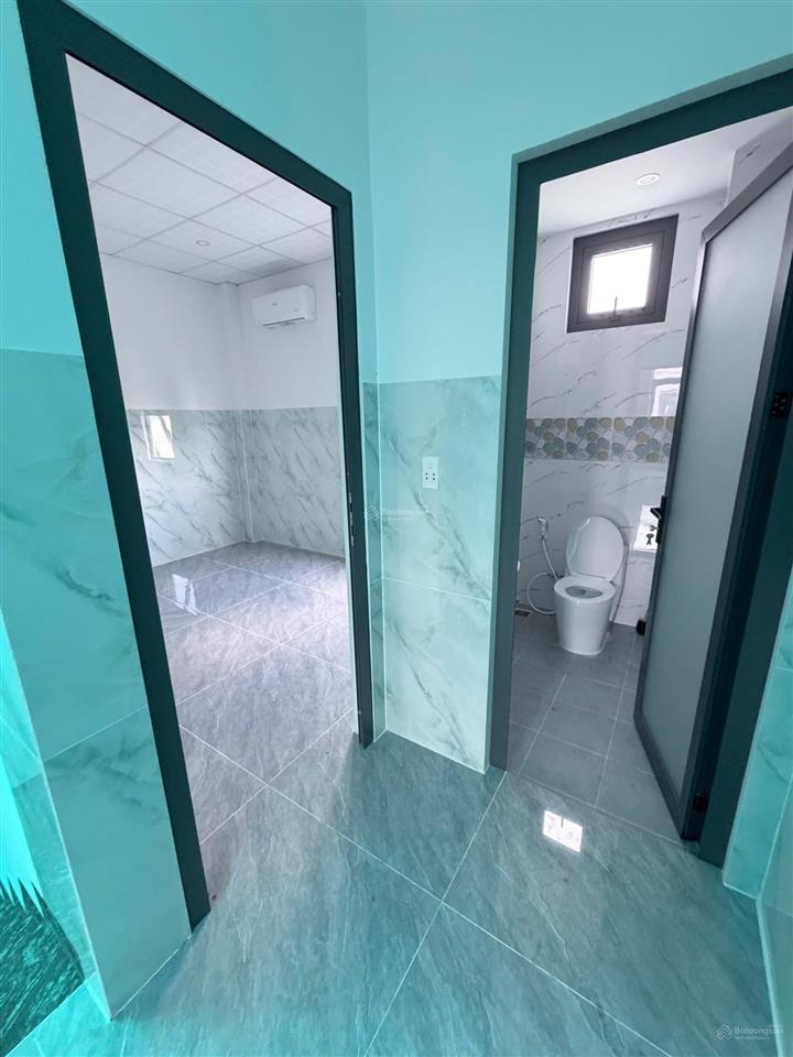 Nhà mặt tiền dt 747  chợ quang vinh 3 tân uyên bình dương có hợp đồng thuê 12 triệu/tháng