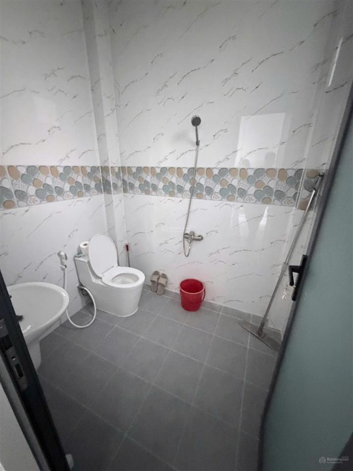 Nhà mặt tiền dt 747  chợ quang vinh 3 tân uyên bình dương có hợp đồng thuê 12 triệu/tháng
