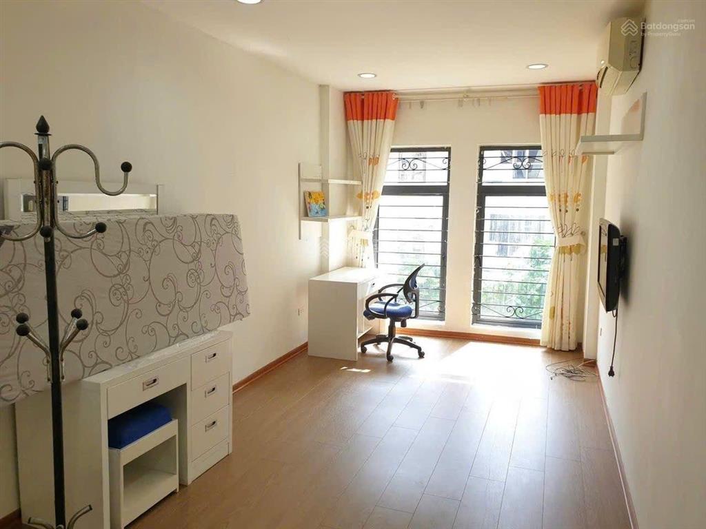 Bán nhà riêng bạch mai ô tô đỗ cửa