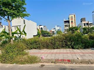 Chính chủ bán đất mt đường chế viết tấn hoà xuân, thông nguyễn phước lan, 100m2 sạch đẹp