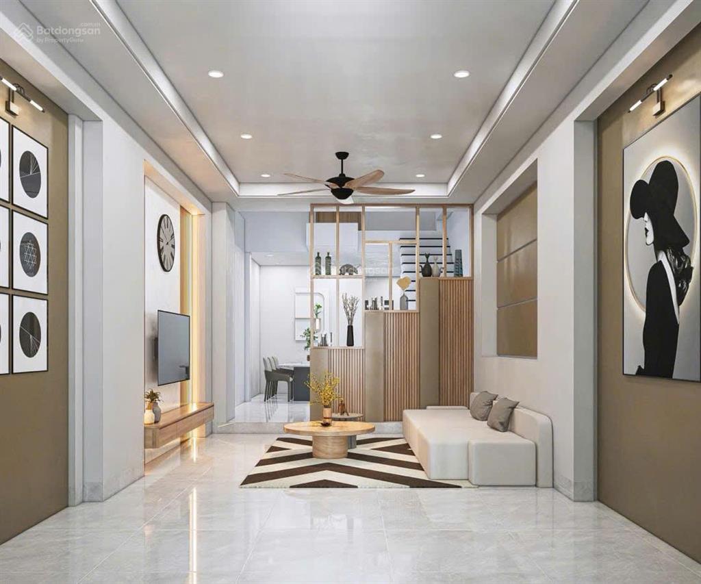 Bán nhà đẹp đường hưng hoá 5, kề góc, gần trục chính phan đăng lưu  tố hữu