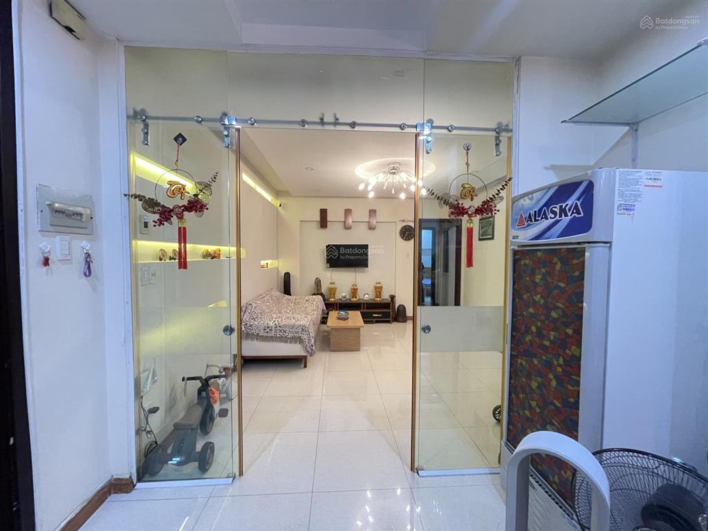 Bán căn hộ him lam nam khánh  căn góc thoáng mát  view tttm