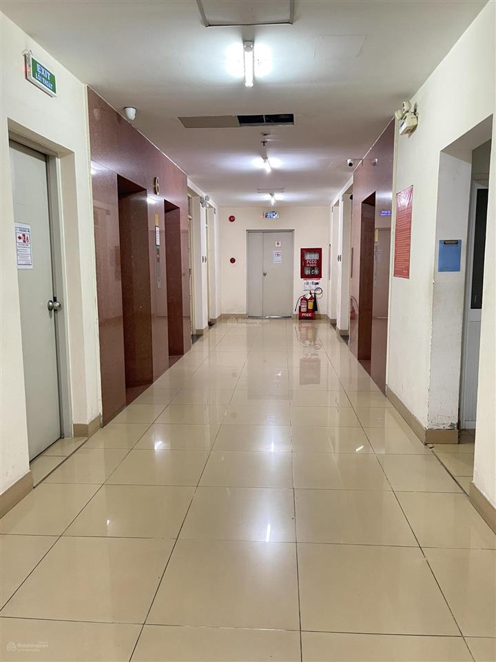 Bán căn hộ him lam nam khánh  căn góc thoáng mát  view tttm
