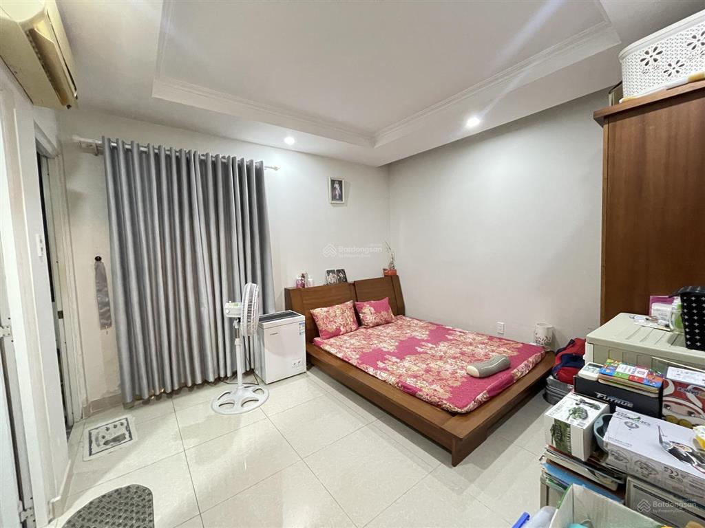 Bán căn hộ him lam nam khánh  căn góc thoáng mát  view tttm