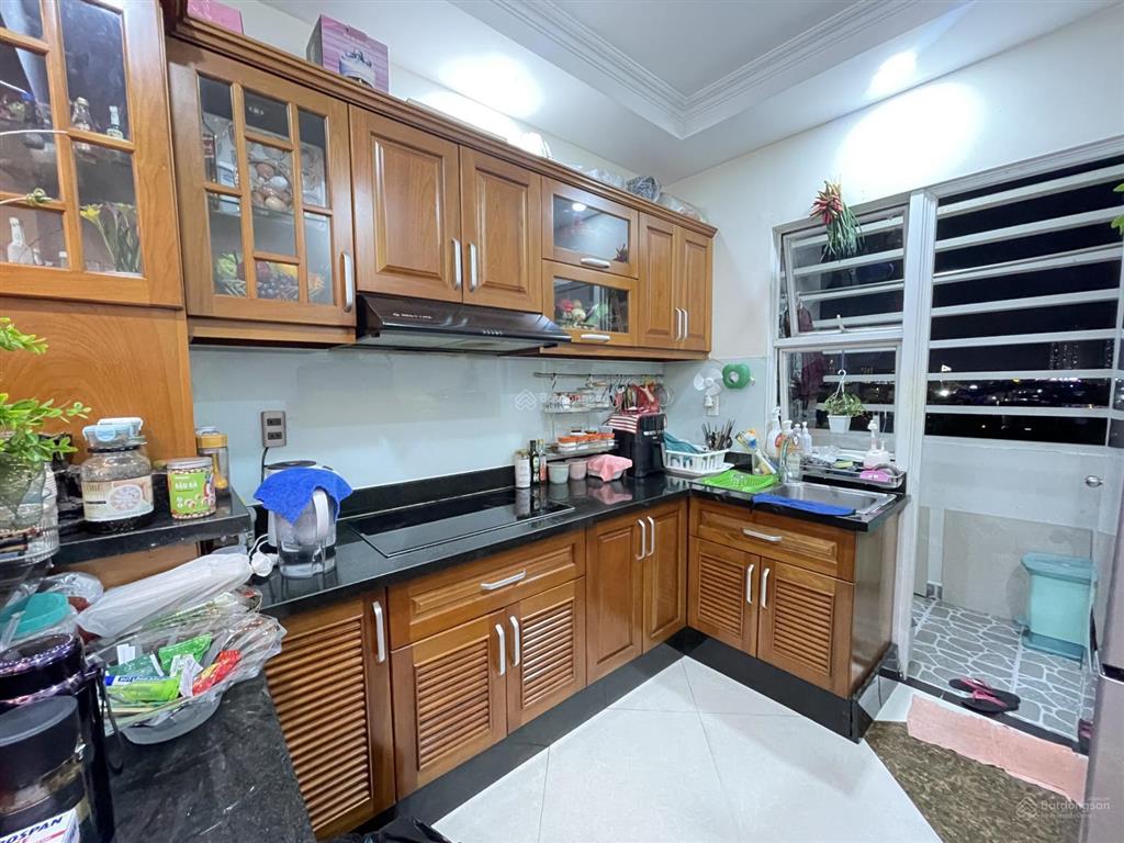 Bán căn hộ him lam nam khánh  căn góc thoáng mát  view tttm
