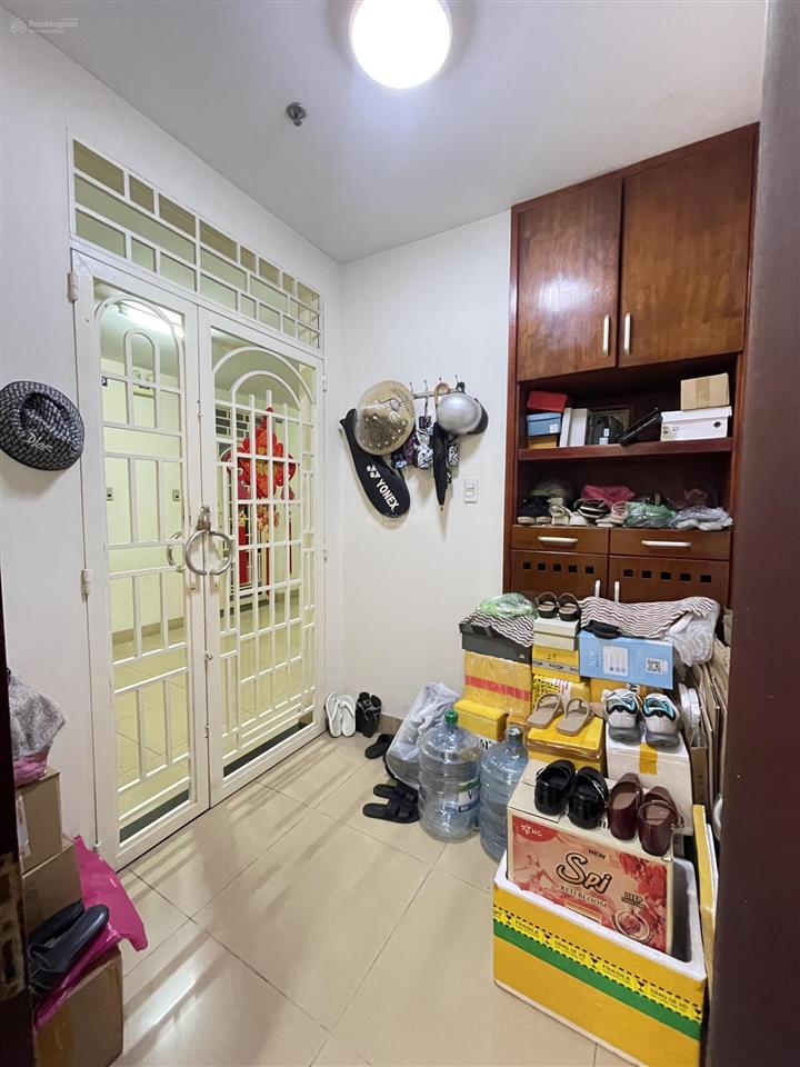 Bán căn hộ him lam nam khánh  căn góc thoáng mát  view tttm