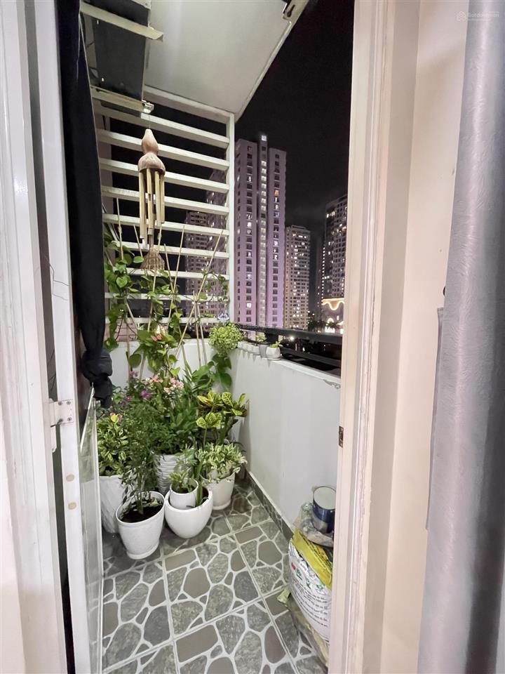 Bán căn hộ him lam nam khánh  căn góc thoáng mát  view tttm