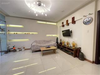 Bán căn hộ him lam nam khánh  căn góc thoáng mát  view tttm