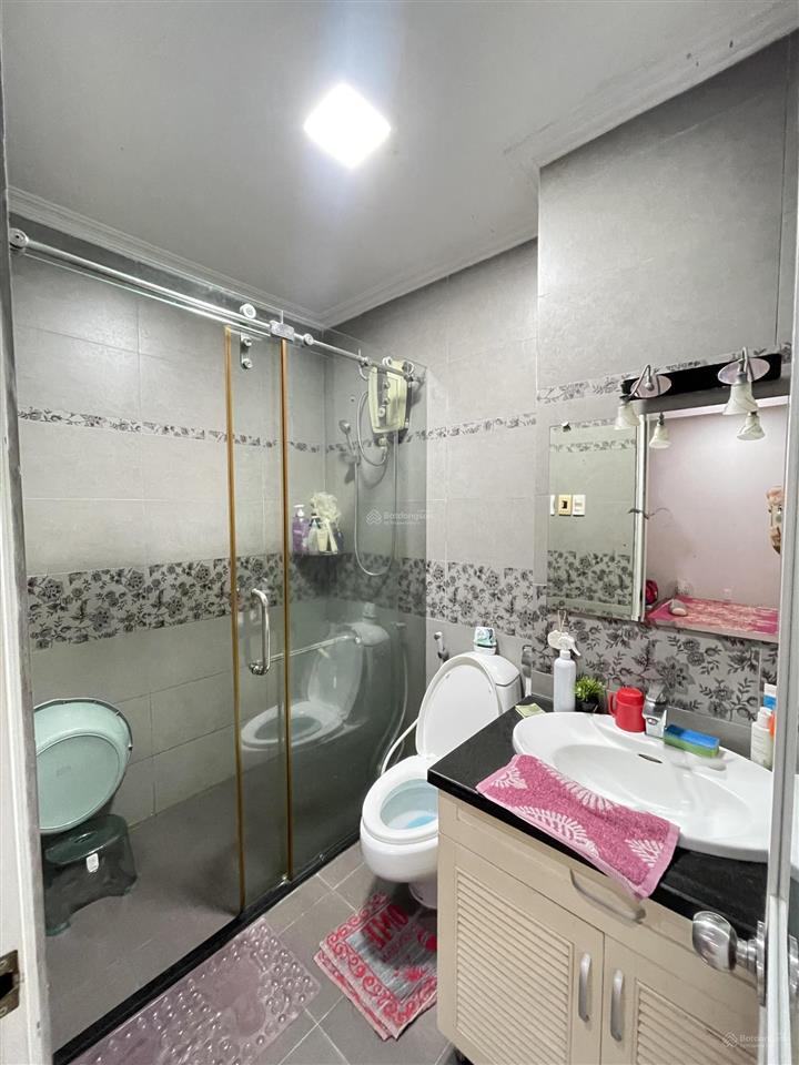 Bán căn hộ him lam nam khánh  căn góc thoáng mát  view tttm