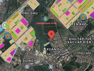 Nhà 3 tầng cạnh vin yên thường