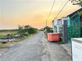 Cho thuê đất trồng cây xã an thới đông, huyện cần giờ
