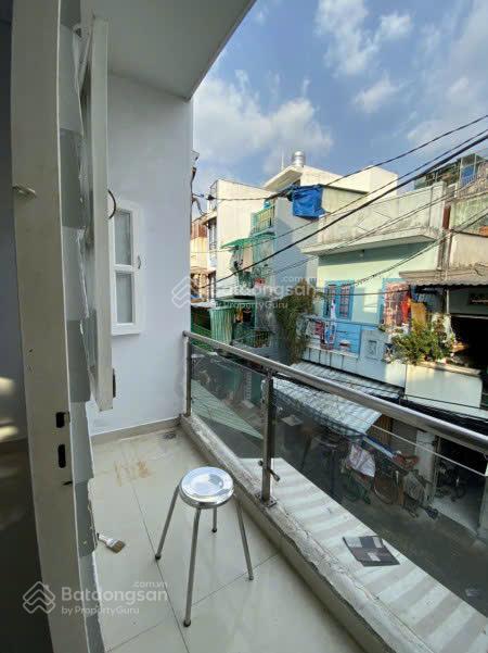 Cho thuê nguyên căn đường số 18 bình hưng hoà, quận bình tân