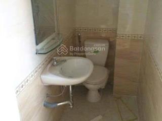 Cho thuê nguyên căn đường số 18 bình hưng hoà, quận bình tân