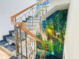 Cho thuê nhà đường số 18, phường bình hưng hoà, quận bình tân