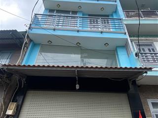 Cho thuê nhà hẻm đường khuông việt