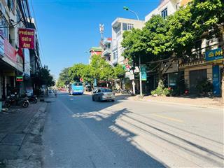 Rẻ nhất vân nộilô góc 2 mặt thoángđi bộ ra ql23bđường thông oto ngủ trong đất giá chỉ 4,15 tỷ