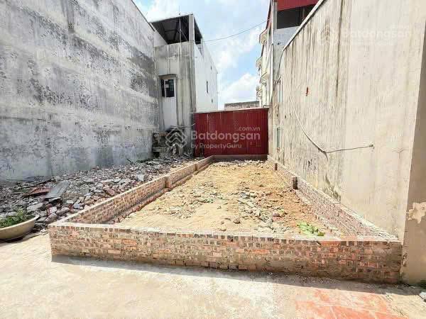 Chủ giảm sâu bán nhanh lô đất nhỏ xinh tại cổ dương, tiên dương, đông anh. 45m2, shcc, giá 3,8x tỷ.