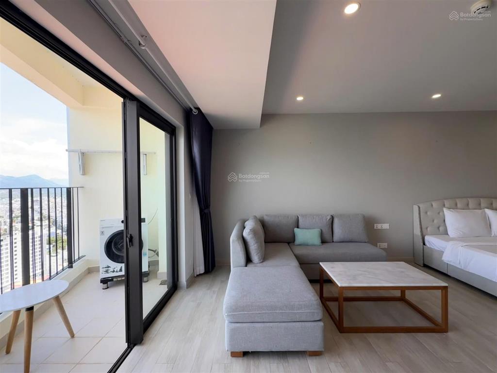 Nhận booking căn hộ ngắn & dài hạn | gold coast nha trang