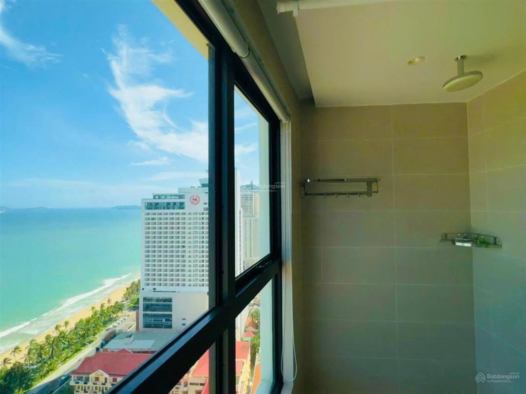 Nhận booking căn hộ ngắn & dài hạn | gold coast nha trang