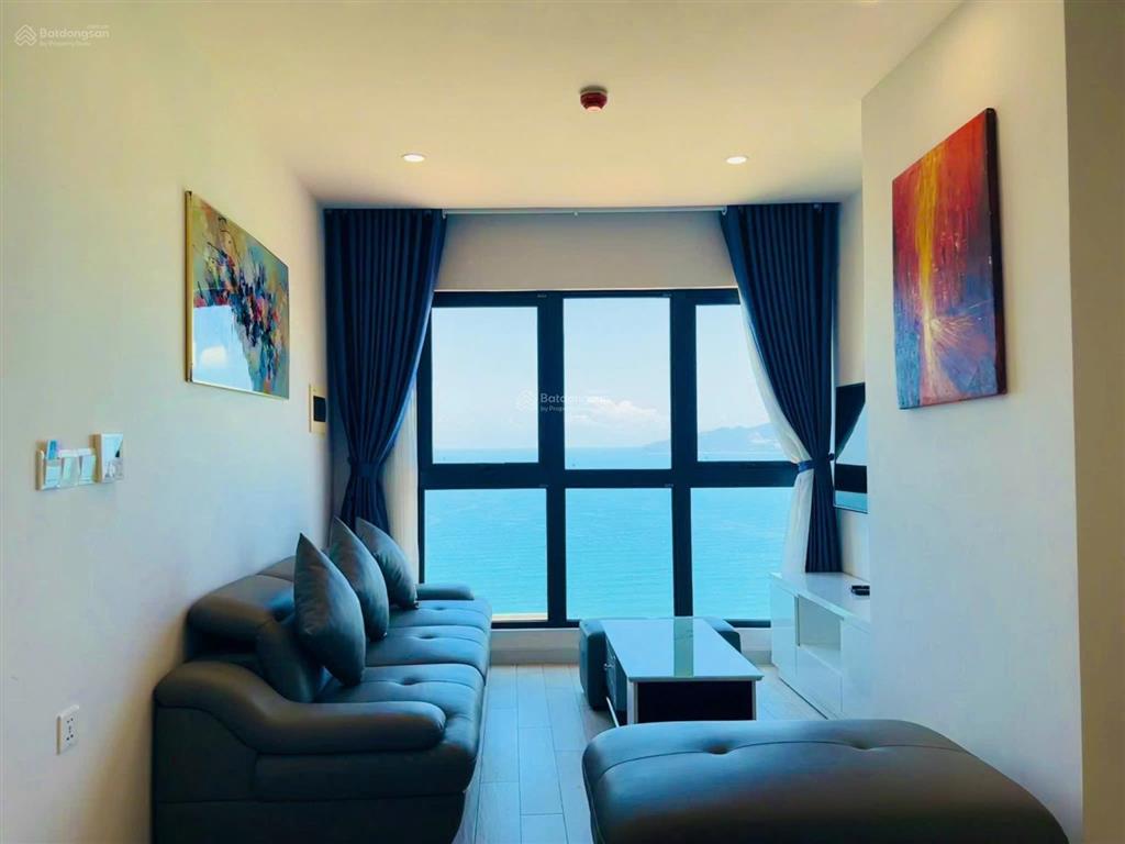 Nhận booking căn hộ ngắn & dài hạn | gold coast nha trang