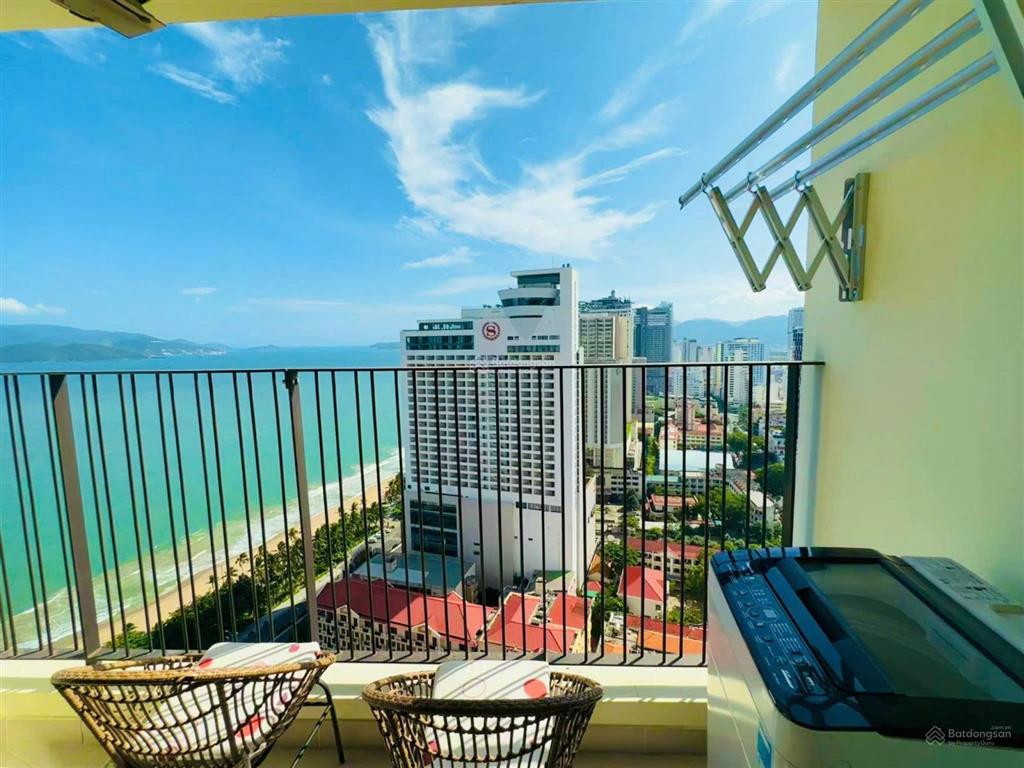 Nhận booking căn hộ ngắn & dài hạn | gold coast nha trang