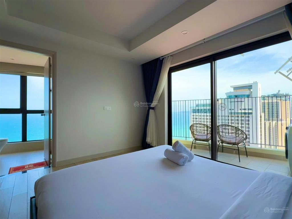Nhận booking căn hộ ngắn & dài hạn | gold coast nha trang