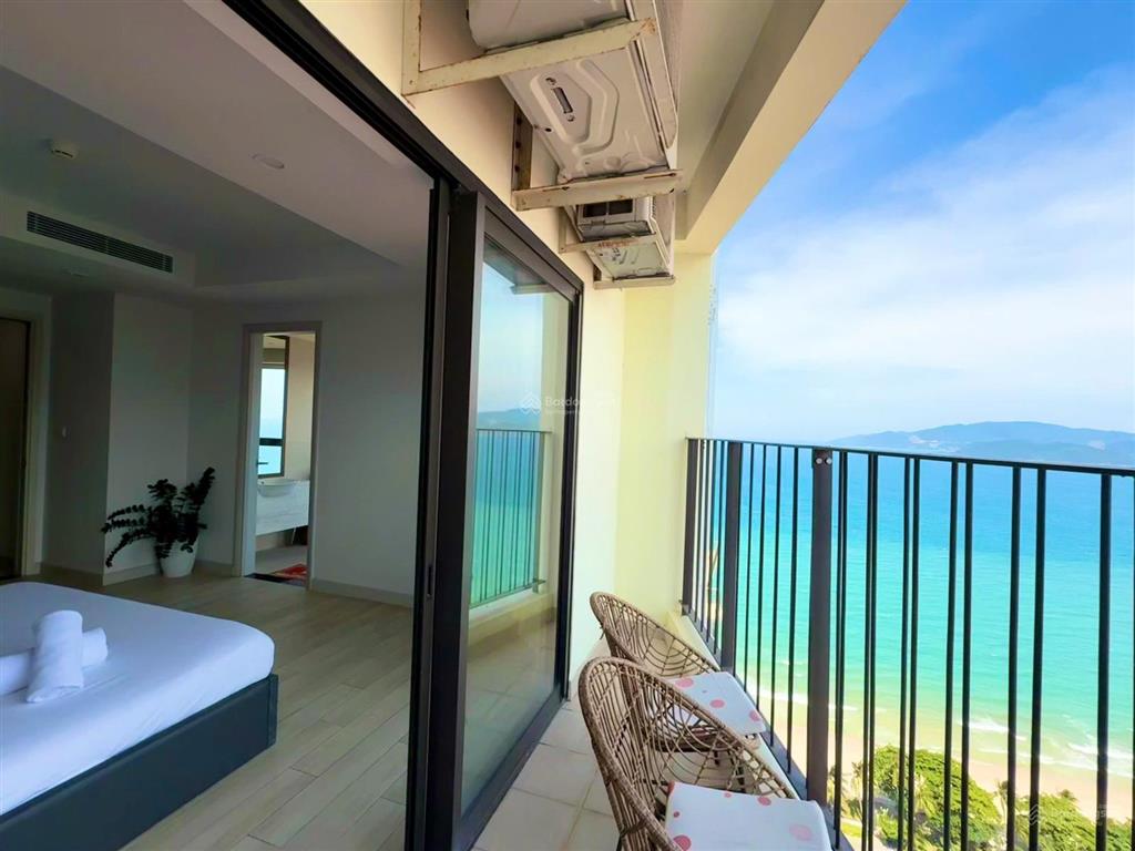 Nhận booking căn hộ ngắn & dài hạn | gold coast nha trang