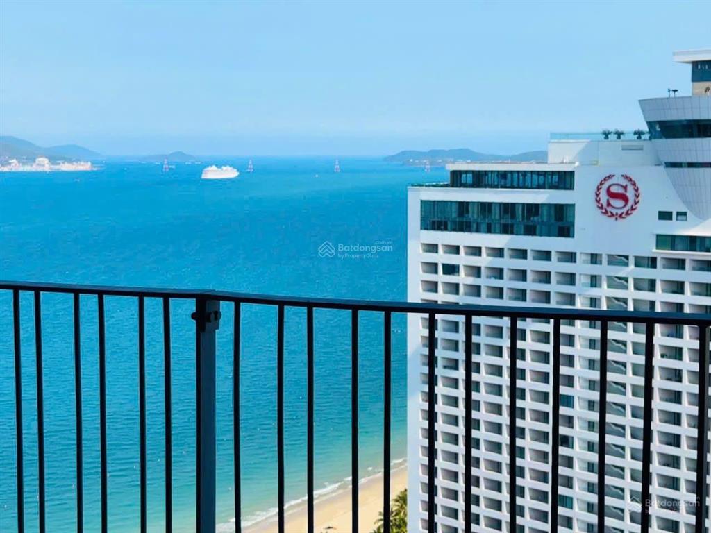 Nhận booking căn hộ ngắn & dài hạn | gold coast nha trang