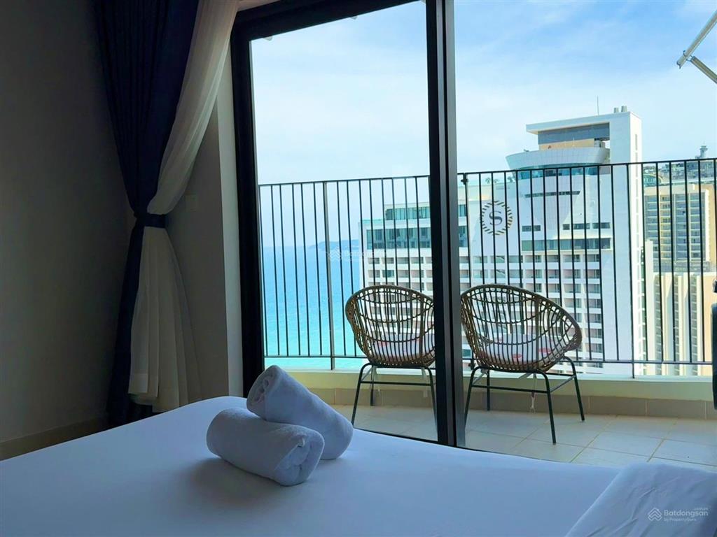 Nhận booking căn hộ ngắn & dài hạn | gold coast nha trang