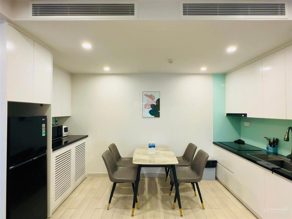 Nhận booking căn hộ ngắn & dài hạn | gold coast nha trang