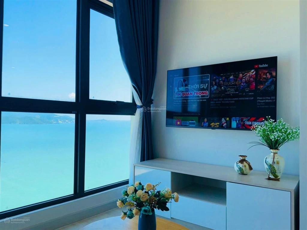 Nhận booking căn hộ ngắn & dài hạn | gold coast nha trang