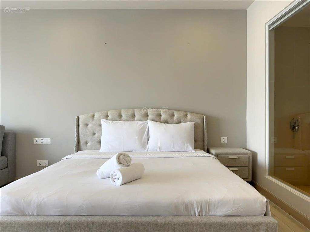 Nhận booking căn hộ ngắn & dài hạn | gold coast nha trang