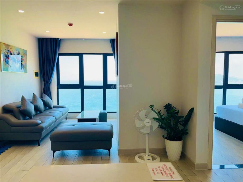 Nhận booking căn hộ ngắn & dài hạn | gold coast nha trang