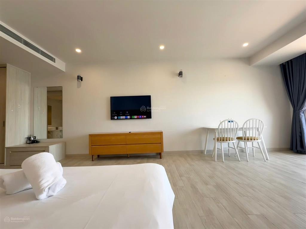 Nhận booking căn hộ ngắn & dài hạn | gold coast nha trang