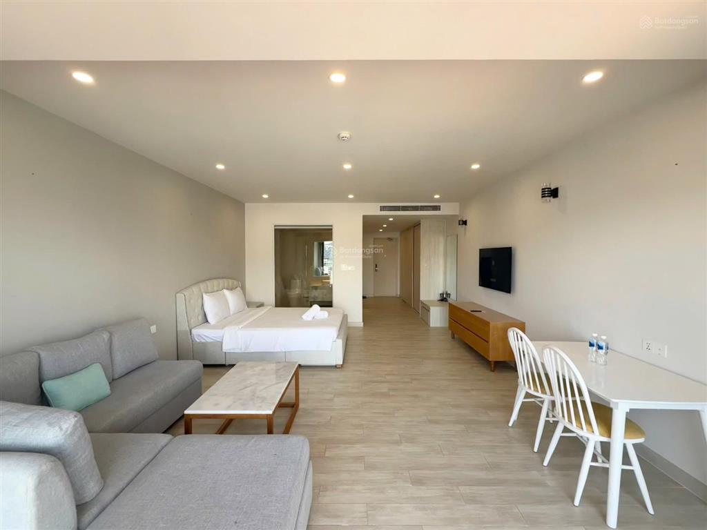 Nhận booking căn hộ ngắn & dài hạn | gold coast nha trang