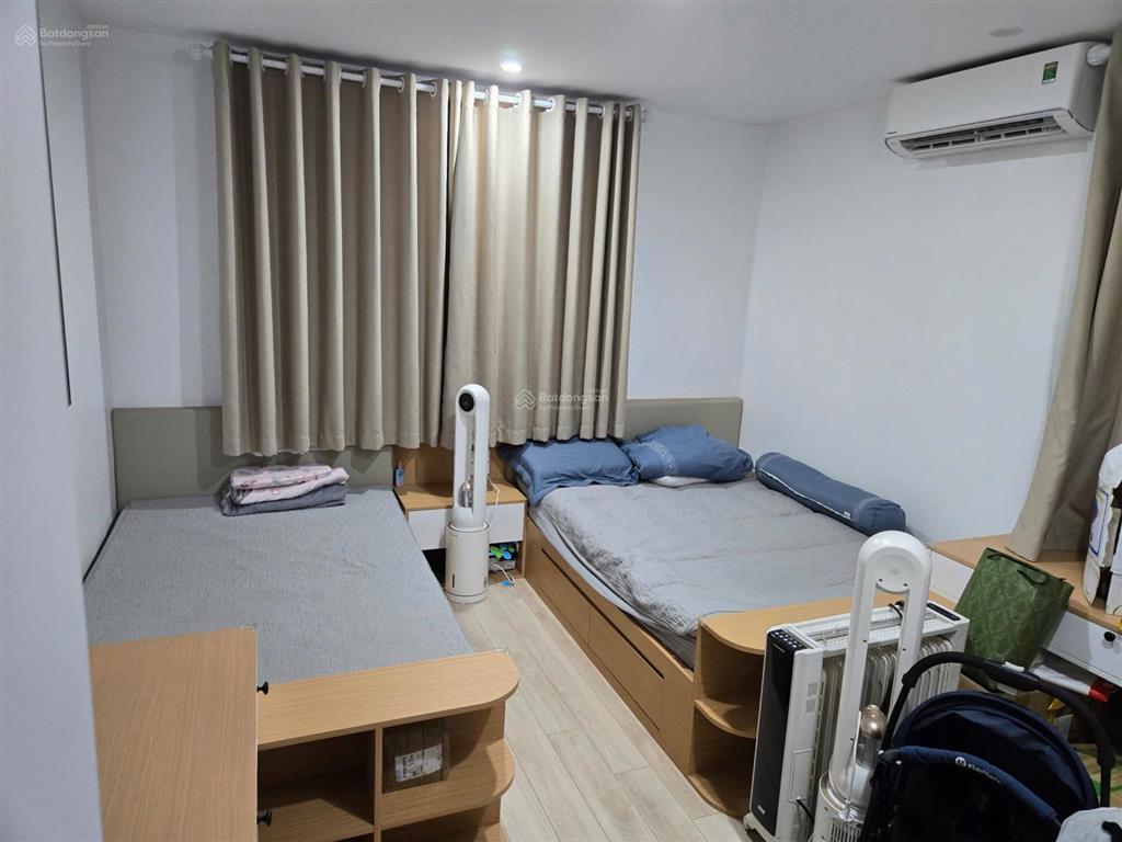 Chính chủ cho thuê chcc c6 mỹ đình 1, dt 130m2, 4pn 3wc, nhà mới sửa đẹp, full nội thất cao cấp