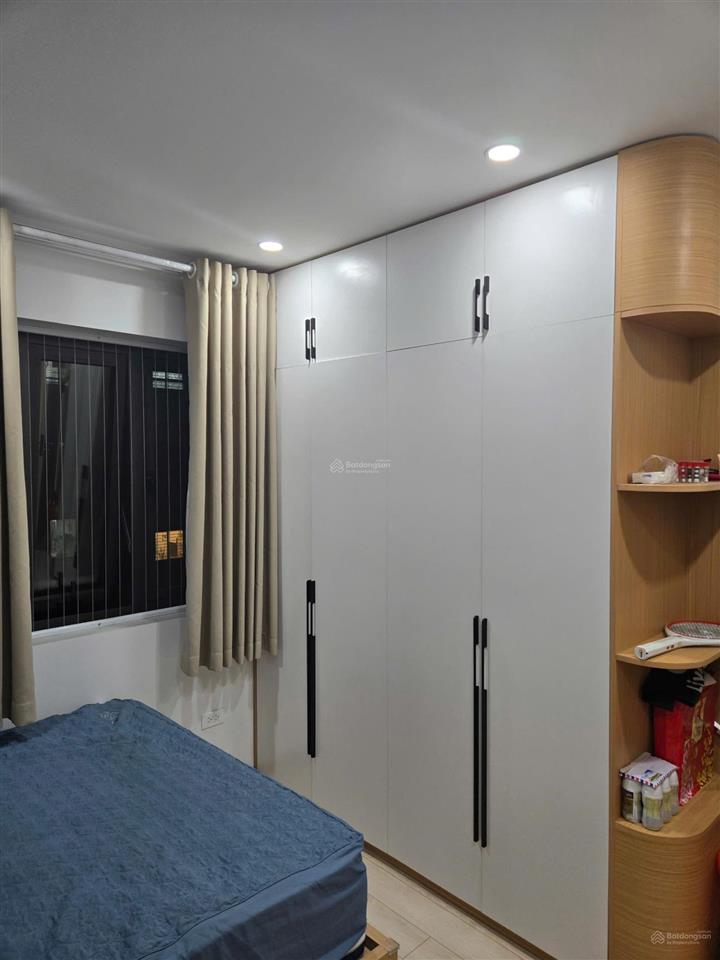 Chính chủ cho thuê chcc c6 mỹ đình 1, dt 130m2, 4pn 3wc, nhà mới sửa đẹp, full nội thất cao cấp