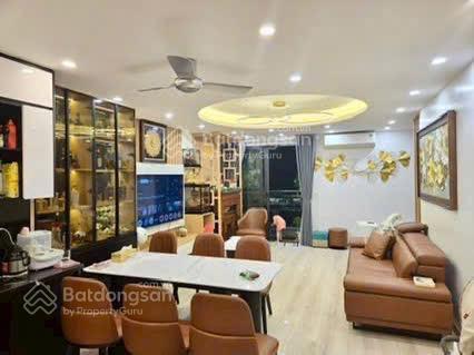 Chính chủ cho thuê chcc c6 mỹ đình 1, dt 130m2, 4pn 3wc, nhà mới sửa đẹp, full nội thất cao cấp
