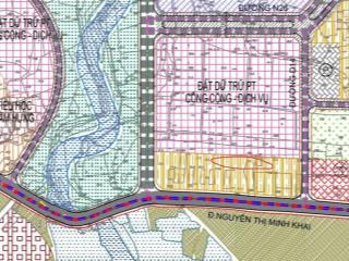 680tr đất ở đô thị, shr, 7x20, thị trấn ma lâm,  chính chủ