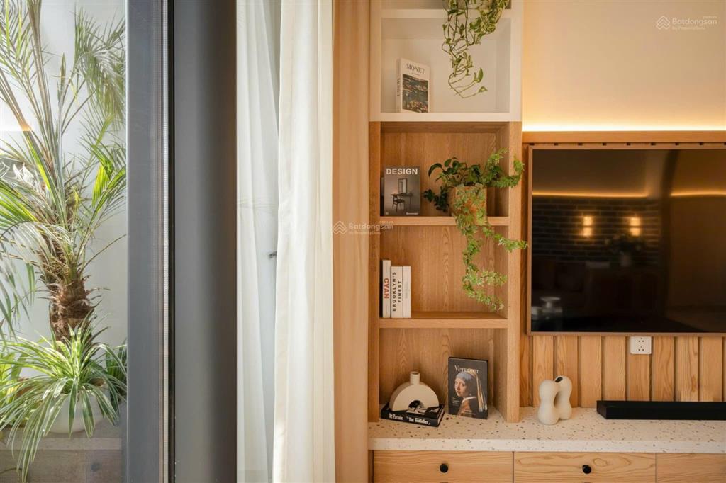 Bán căn 2pn 72,6m2 full nội thất giá tốt dream bonanza 23 duy tân