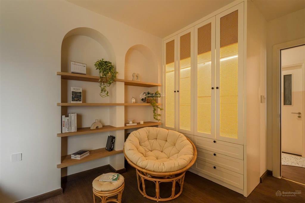 Bán căn 2pn 72,6m2 full nội thất giá tốt dream bonanza 23 duy tân
